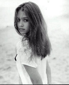 General photo of Jessica Alba