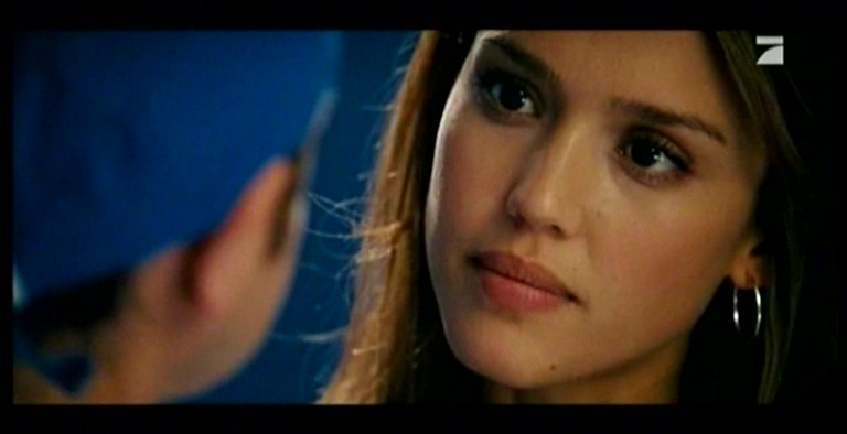 Jessica Alba in Awake