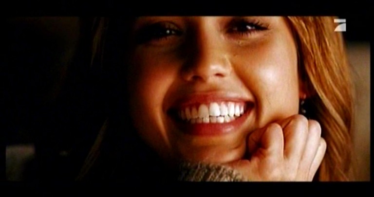 Jessica Alba in Awake