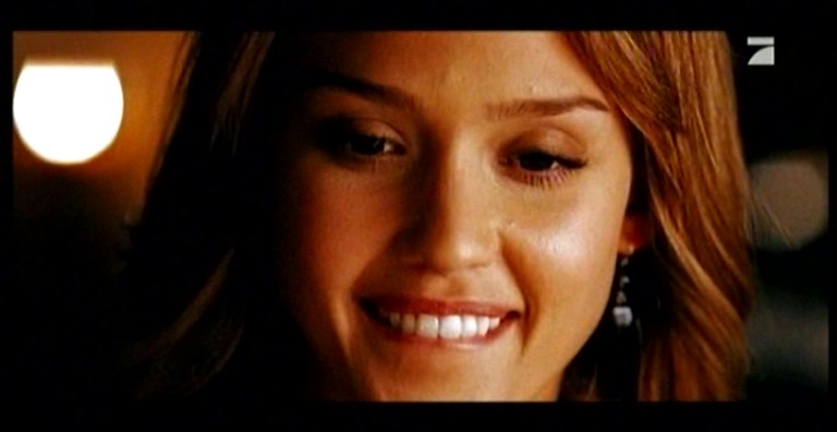 Jessica Alba in Awake