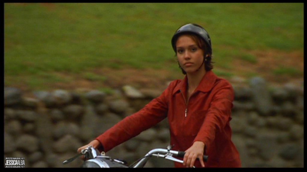 Jessica Alba in Idle Hands