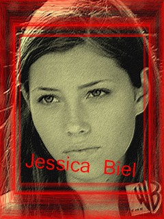 Jessica Biel in Fan Creations