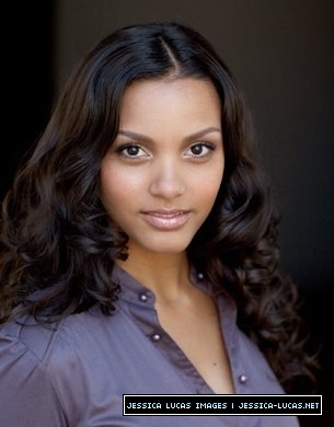 General photo of Jessica Lucas