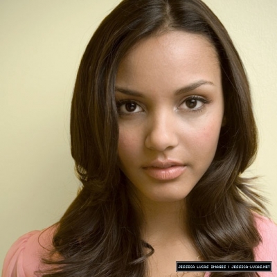 General photo of Jessica Lucas