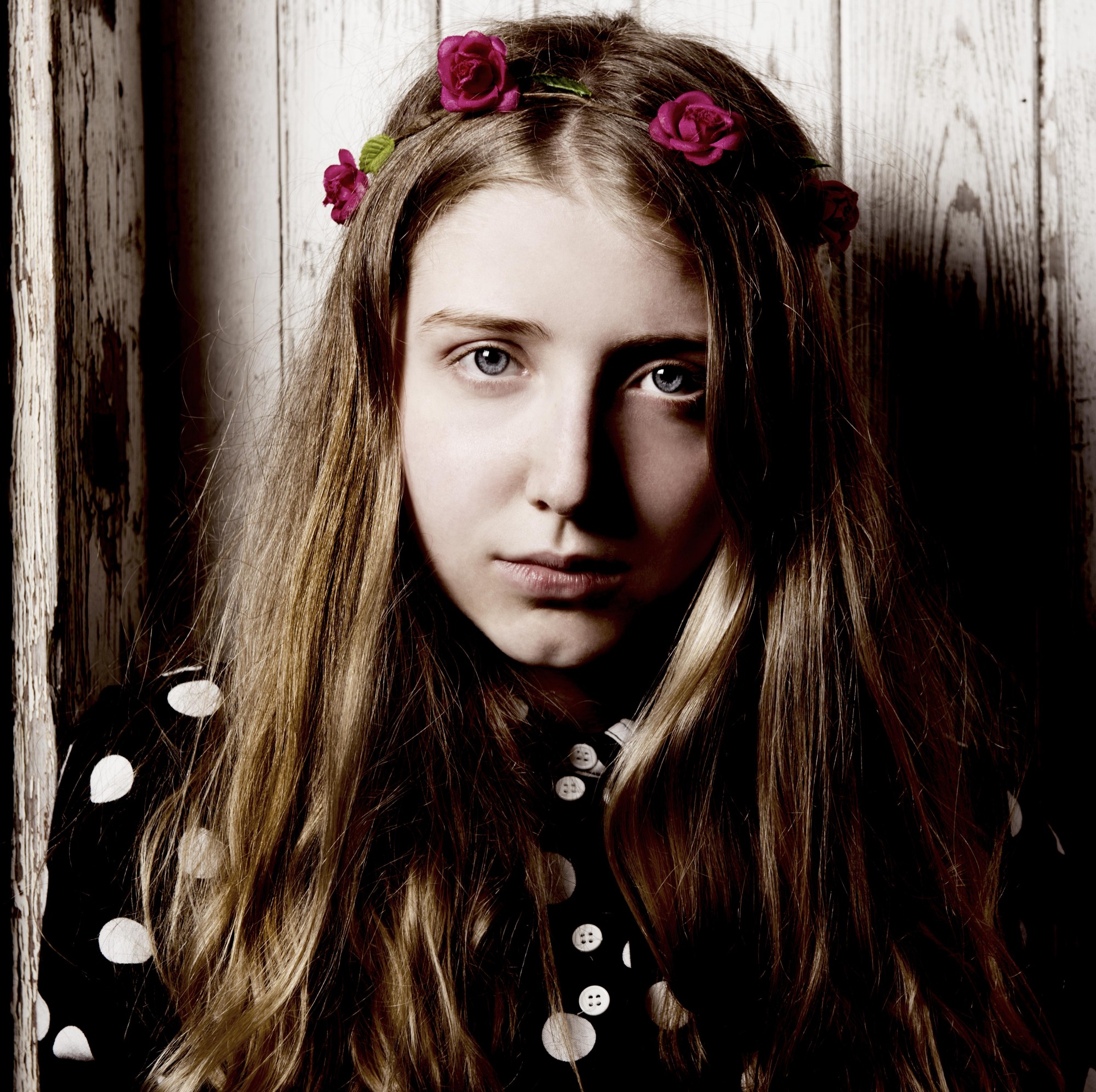 General photo of Jessie Cave