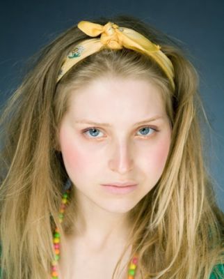 General photo of Jessie Cave