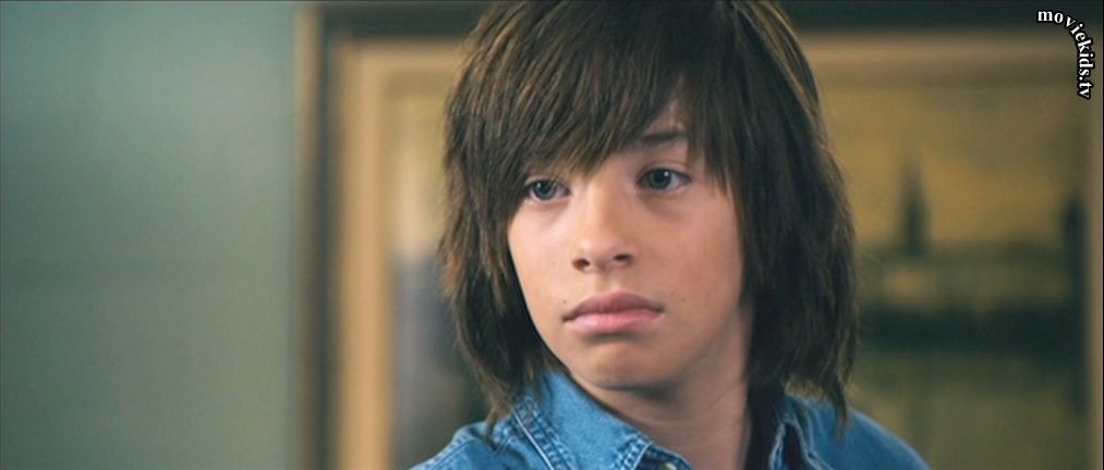 Jimmy Bennett in Alabama Moon