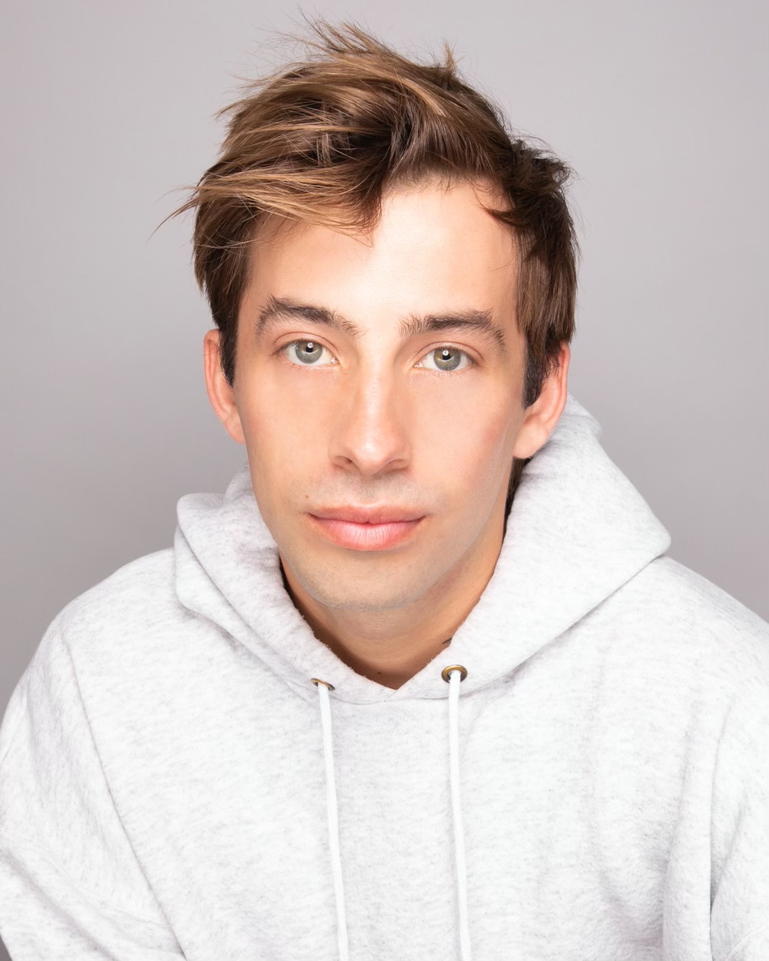 General photo of Jimmy Bennett