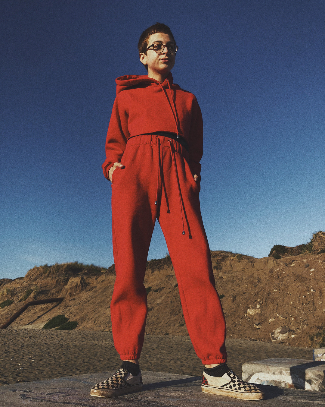 Picture of Josie Totah in General Pictures jjtotah1522972441.jpg Teen Idols 4 You