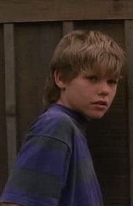 Jason James Richter in Free Willy