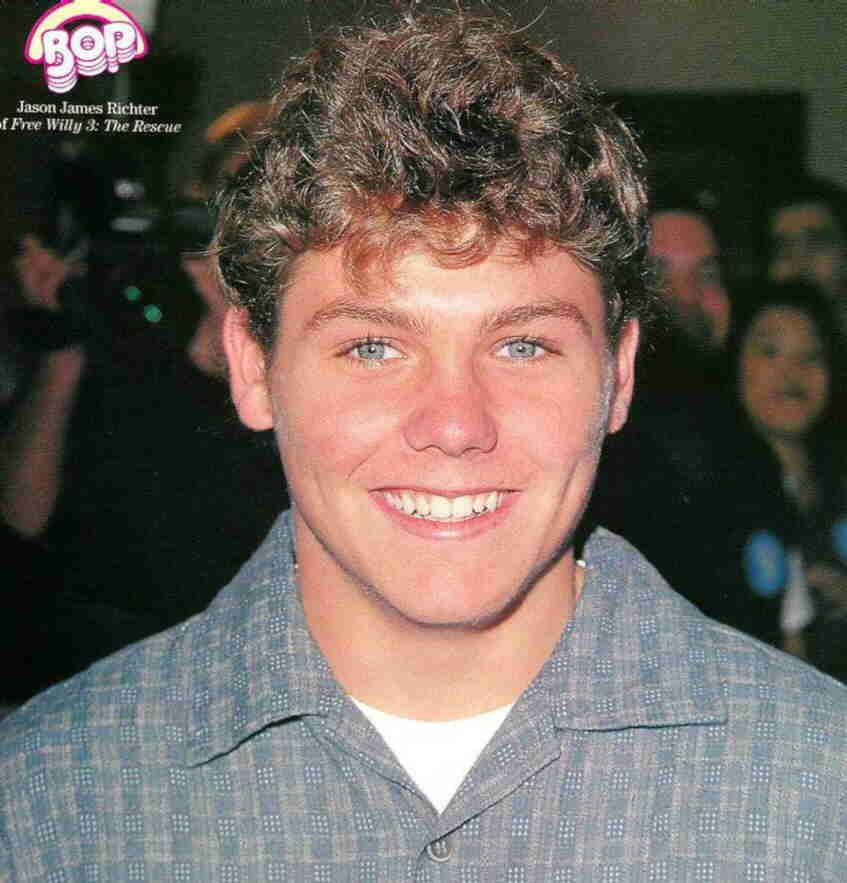 Picture of Jason James Richter in General Pictures - jjr080.jpg Teen