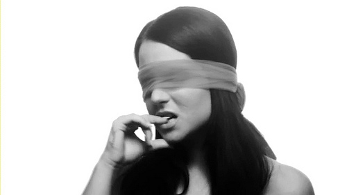 Picture of Joanna Levesque in Music Video: Jojo - In The Dark -  joanna-levesque-1337326122.jpg | Teen Idols 4 You
