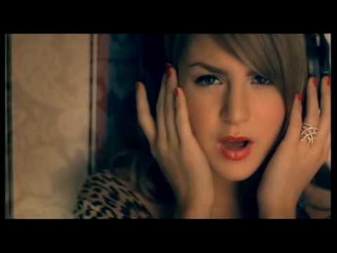 Joanna Levesque in Music Video: Jojo - How To Touch A Girl 
