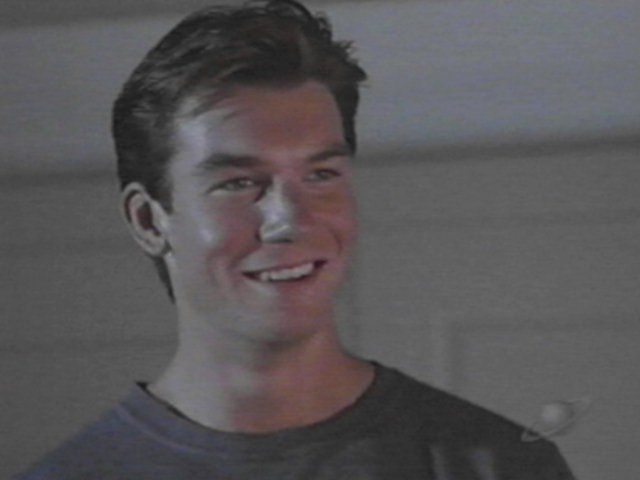 Jerry O'Connell in Unknown Movie/Show