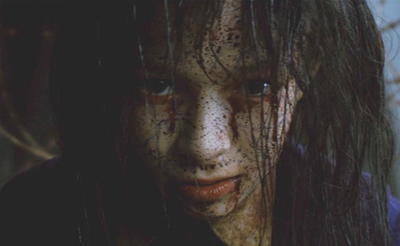 Jodelle Ferland in Silent Hill