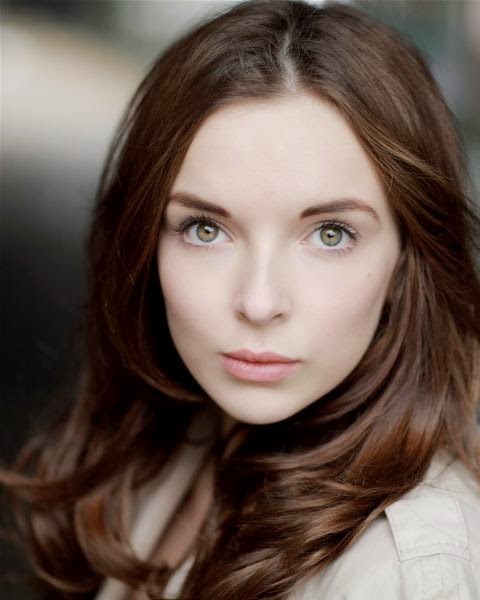 General photo of Jodie Comer