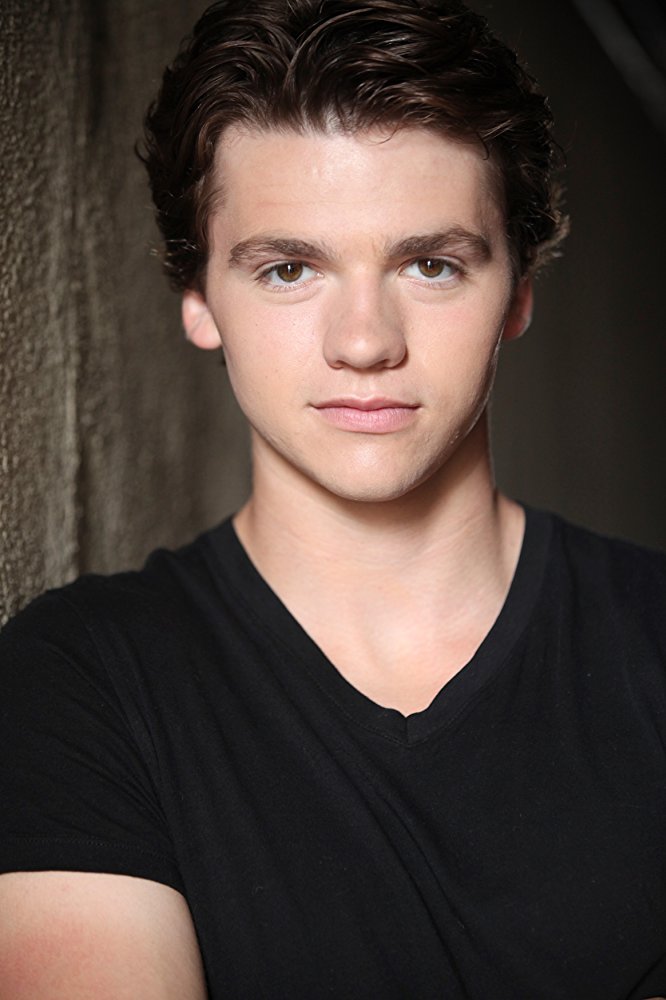Picture of Joel Courtney in General Pictures - joel-courtney