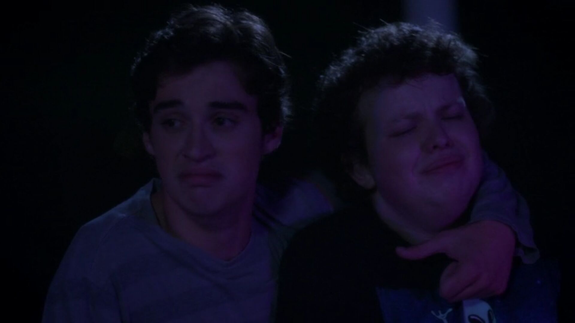 Joey Bragg in Criminal Minds, episode: The Anti-Terror Squad
