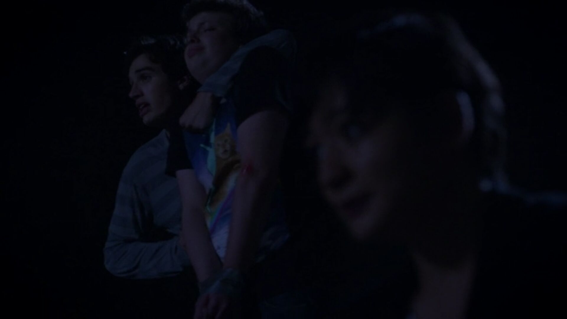 Joey Bragg in Criminal Minds, episode: The Anti-Terror Squad