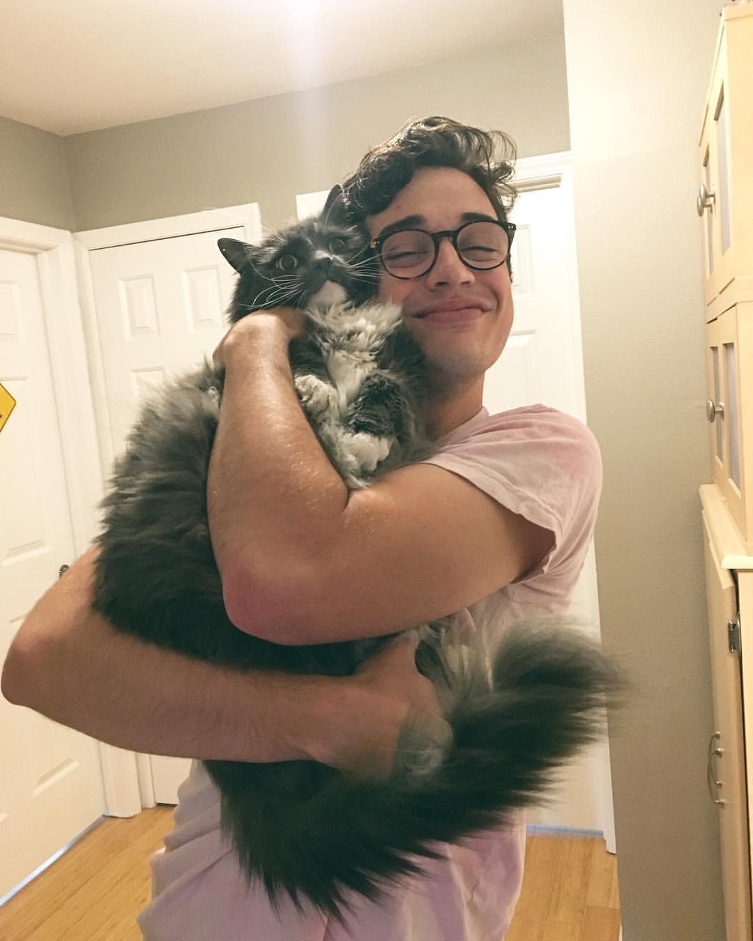 General photo of Joey Bragg