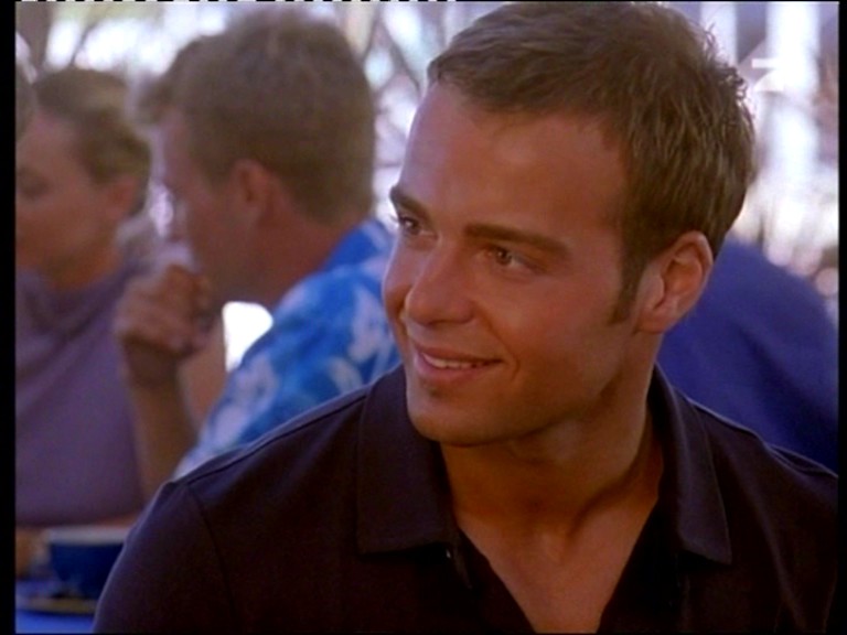 Joey Lawrence in Jumping Ship