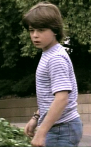 Picture Of Joey Lawrence In Pulse Joeylawrence Teen Idols You