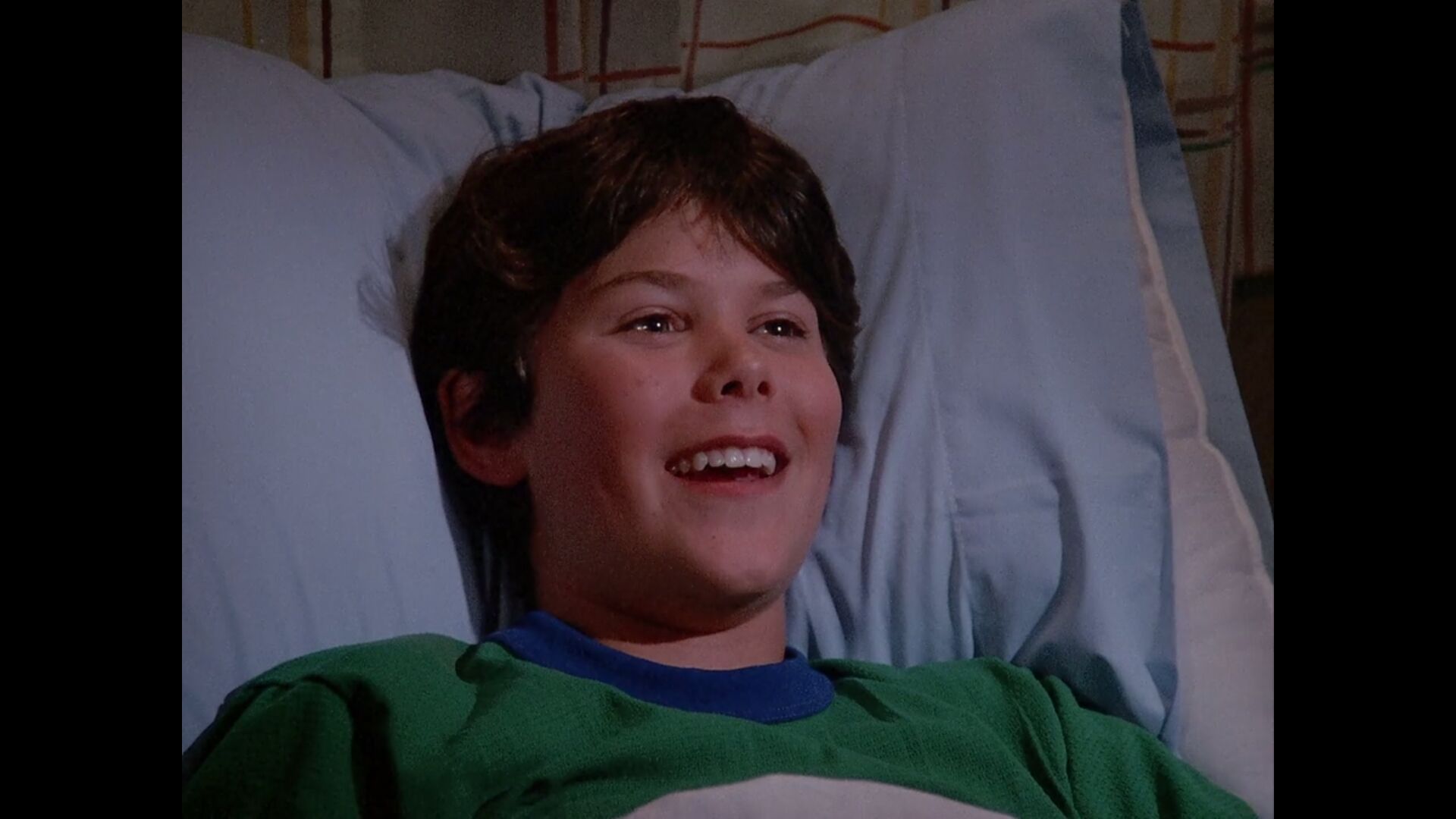 Joey Cramer in Murder, She Wrote, episode: Death Stalks the Big Top, Part 1