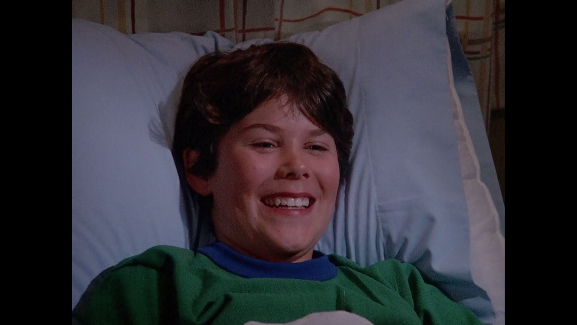 Joey Cramer in Murder, She Wrote, episode: Death Stalks the Big Top, Part 1