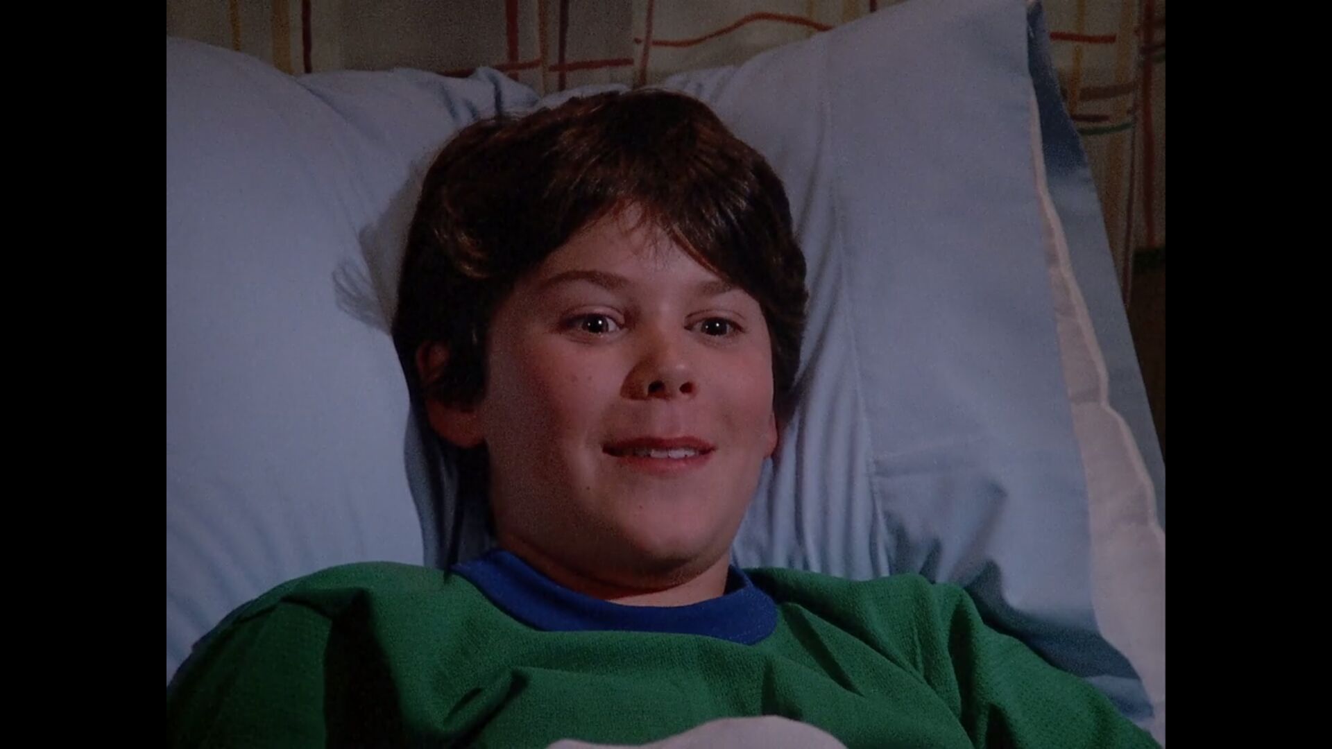 Joey Cramer in Murder, She Wrote, episode: Death Stalks the Big Top, Part 1