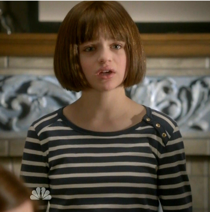 Joey King in Bent