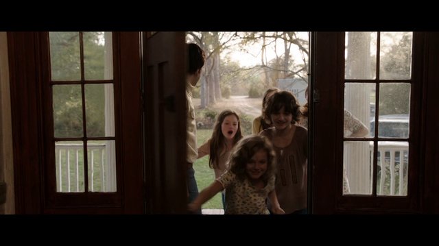 Joey King in The Conjuring