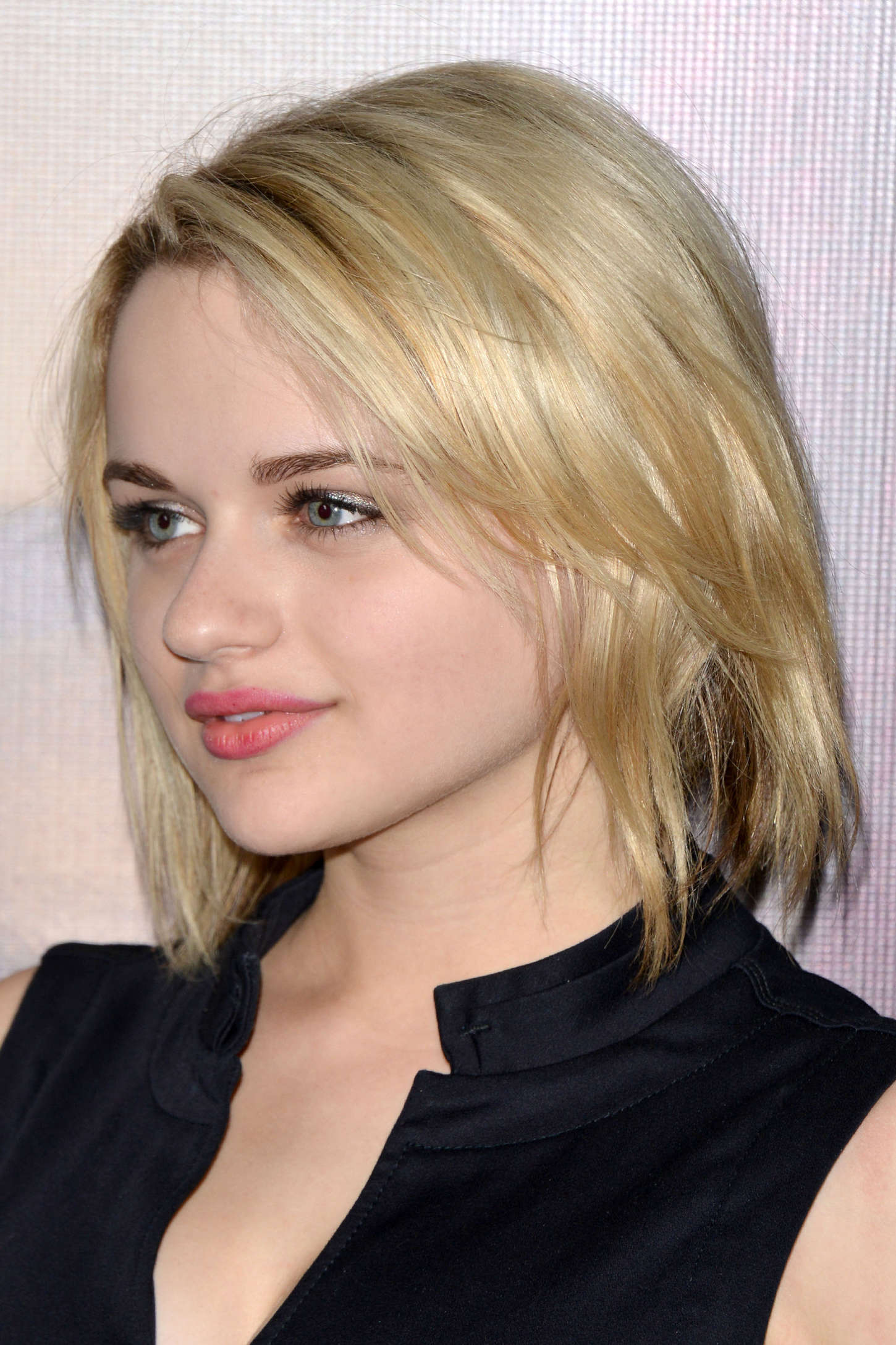 General photo of Joey King