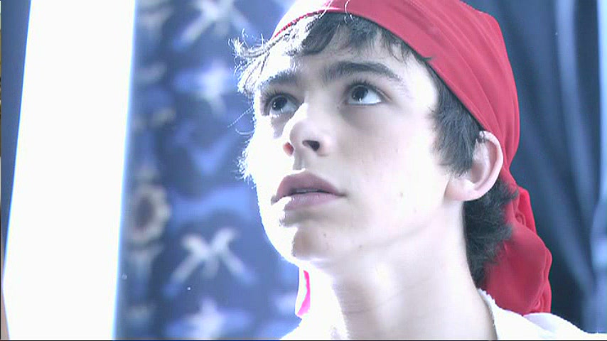 Joey swall рост