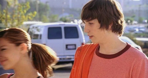 John Patrick Amedori in Stick It