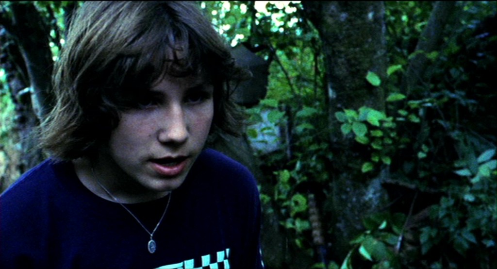 John Patrick Amedori in The Butterfly Effect