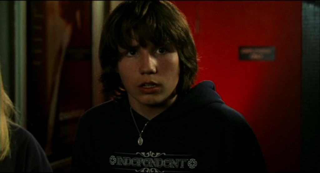 John Patrick Amedori in The Butterfly Effect