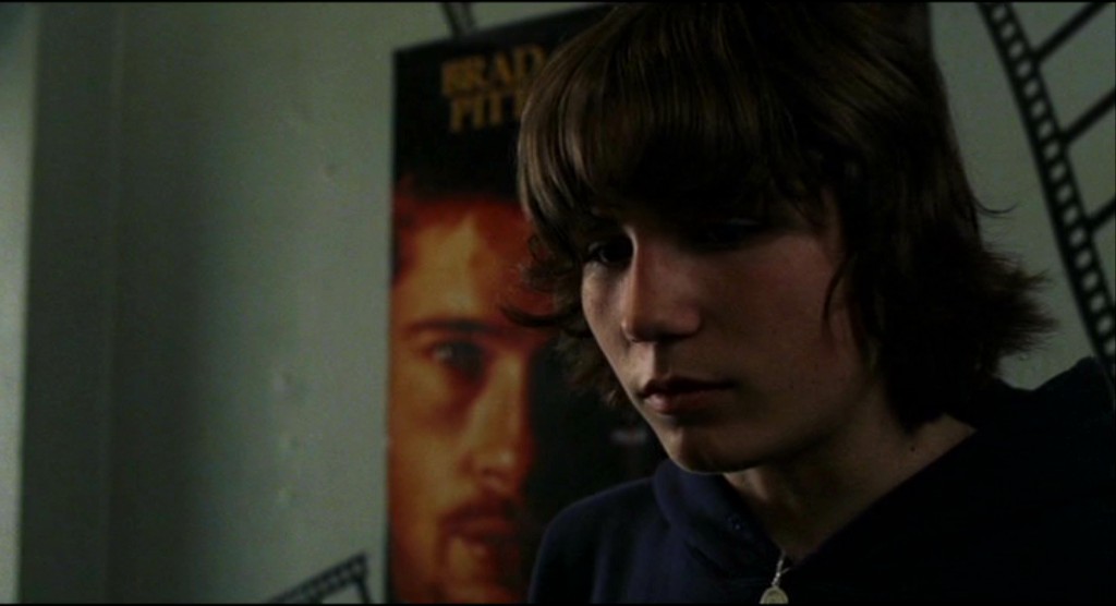 John Patrick Amedori in The Butterfly Effect