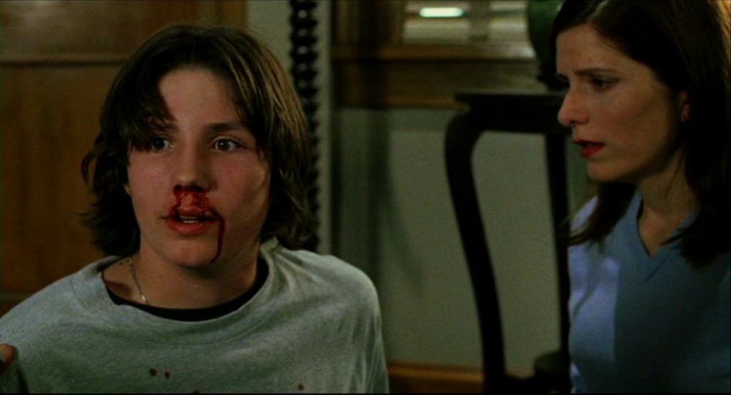 John Patrick Amedori in The Butterfly Effect - Picture 22 of 39. 