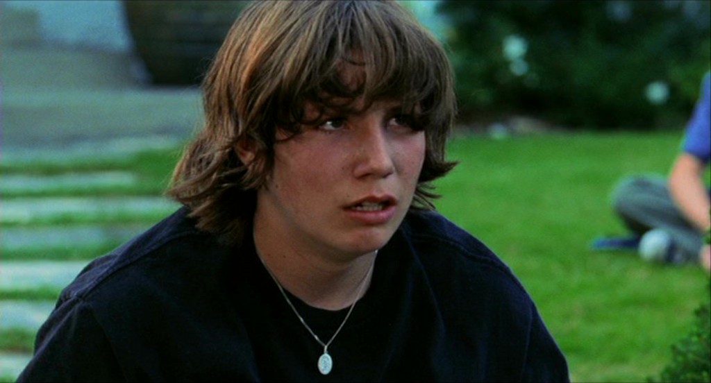 John Patrick Amedori in The Butterfly Effect