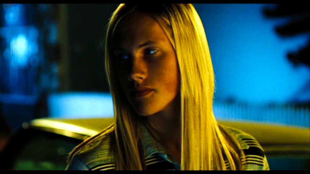 John Robinson in Lords of Dogtown