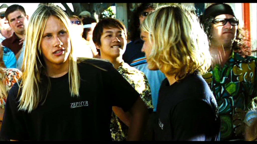 John Robinson in Lords of Dogtown