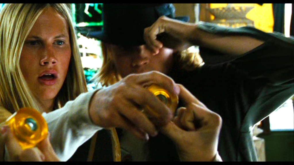 John Robinson in Lords of Dogtown