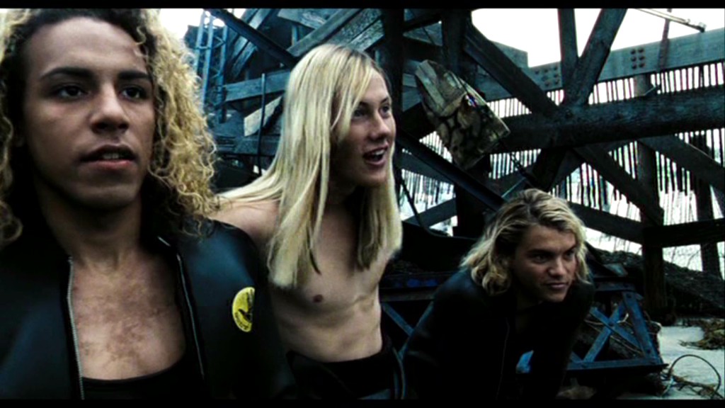 John Robinson in Lords of Dogtown