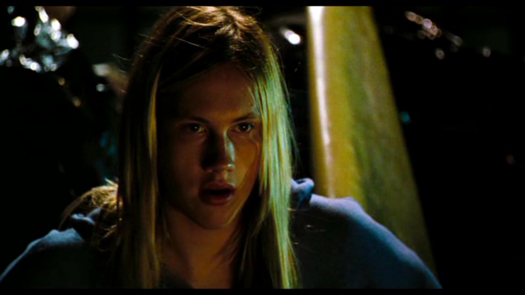 John Robinson in Lords of Dogtown