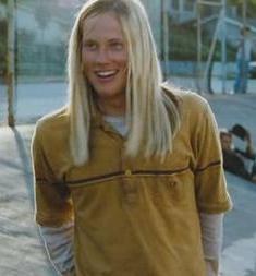 John Robinson in Lords of Dogtown