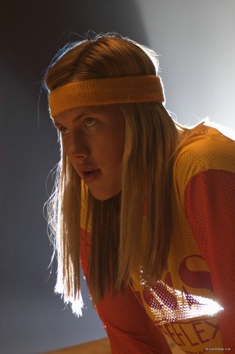 John Robinson in Lords of Dogtown