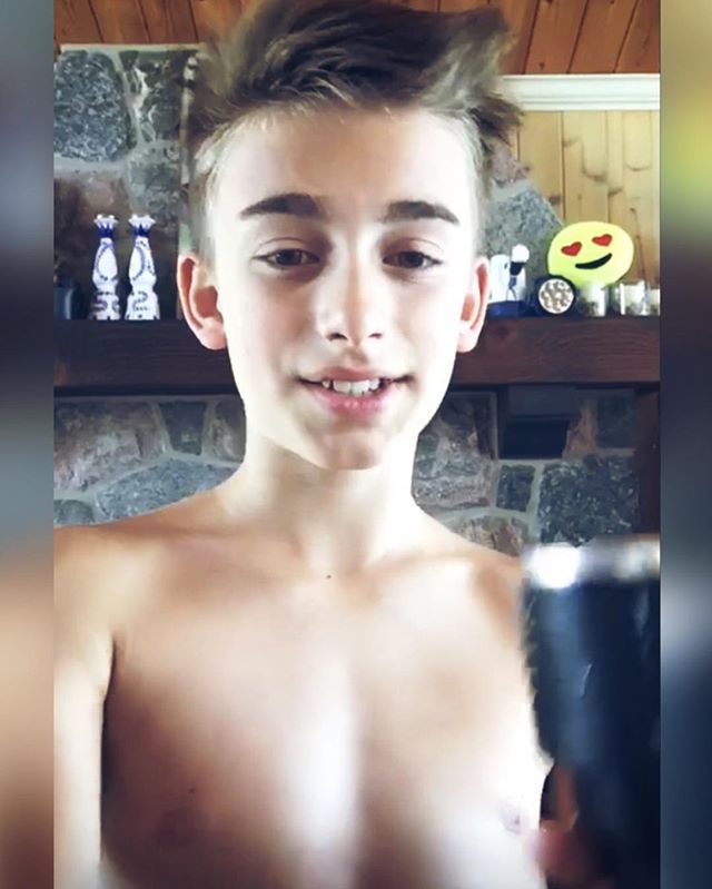 General photo of Johnny Orlando