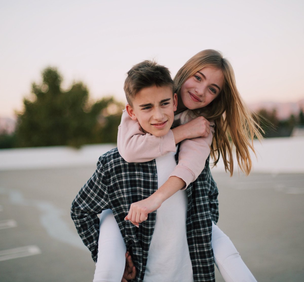 General photo of Johnny Orlando