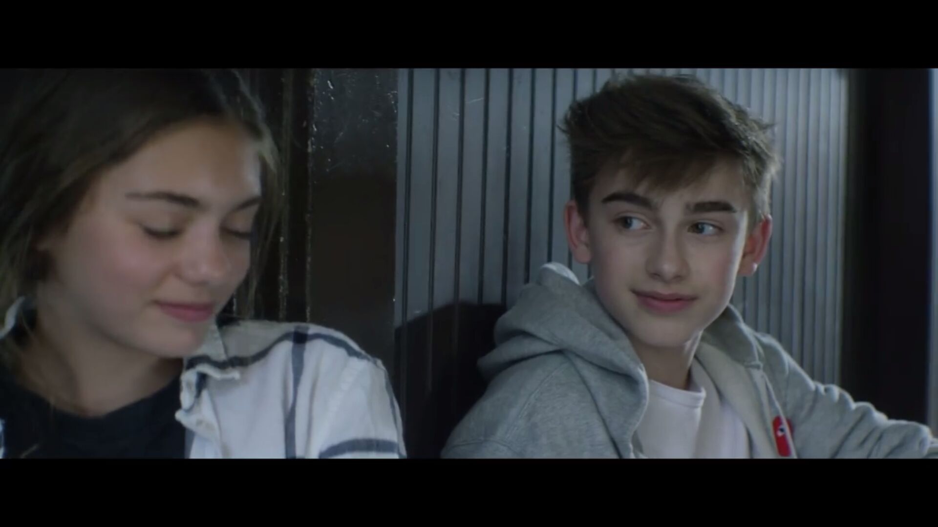 Johnny Orlando in Music Video: Everything