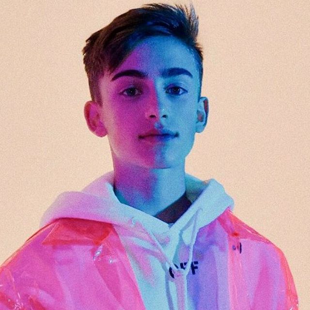 Picture Of Johnny Orlando In General Pictures Johnny Orlando 1511325838 Teen Idols 4 You